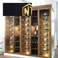 TỦ RƯỢU ĐƠN GIẢN GIÁ TỐT